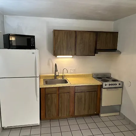 Flamingo Suites