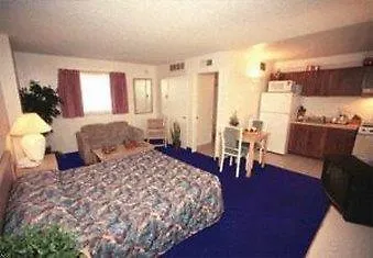 Hotel Flamingo Tucson