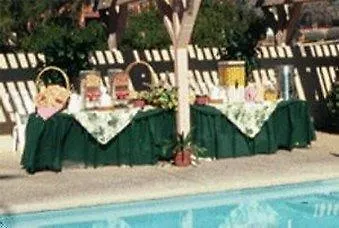 Hotel Flamingo Tucson