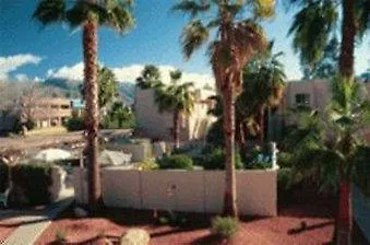 Hotel Flamingo