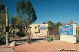 Flamingo 3* Tucson