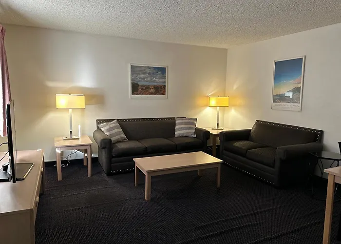 Flamingo 3* Tucson