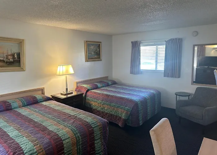 Hotel Flamingo
