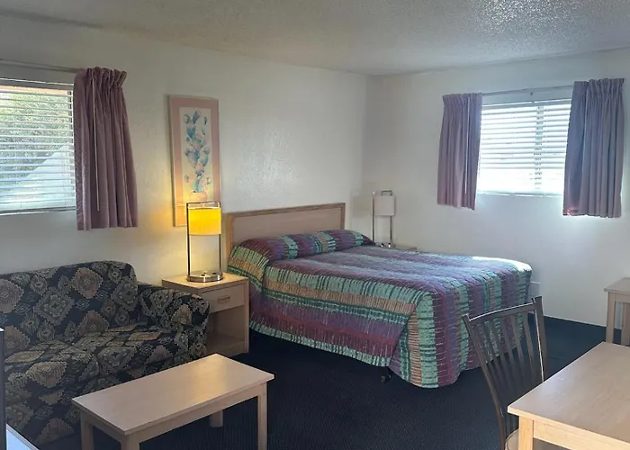 Hotel Flamingo Tucson