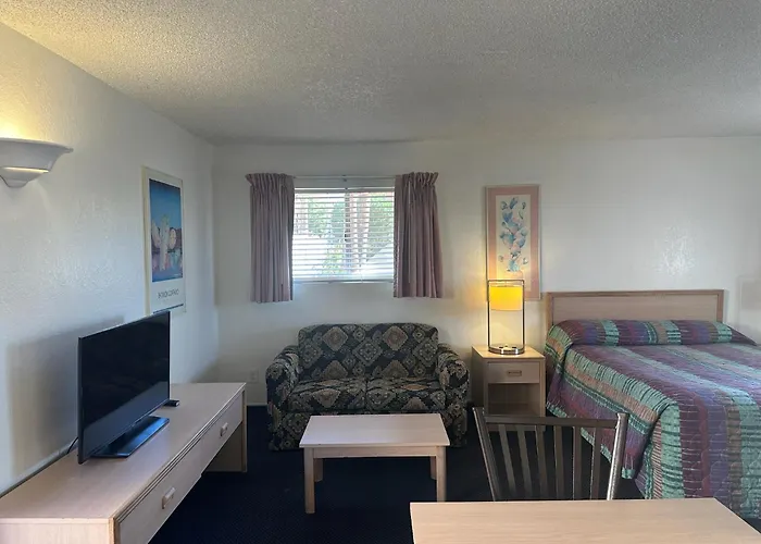 Hotel Flamingo