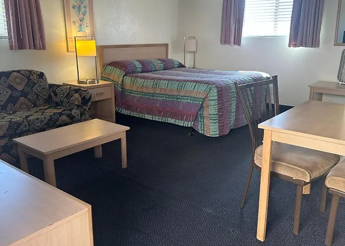 Flamingo Hotel