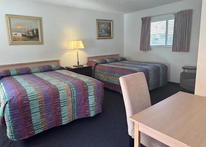 Flamingo Hotel Tucson