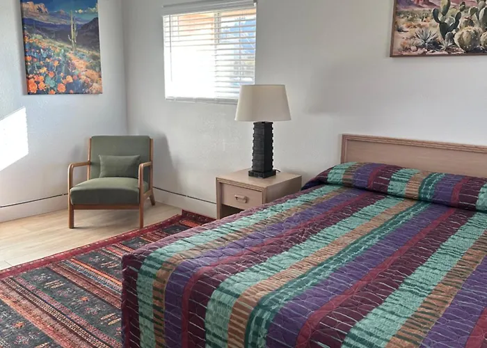 Hotel Flamingo