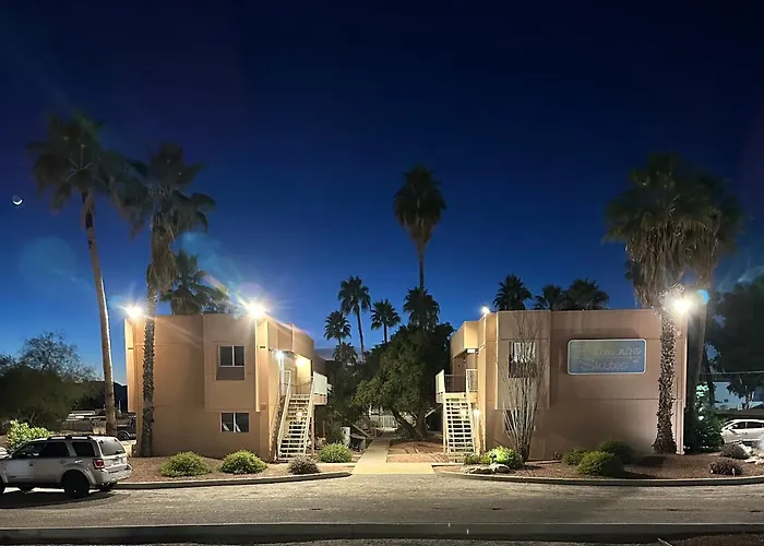 Hotel Flamingo