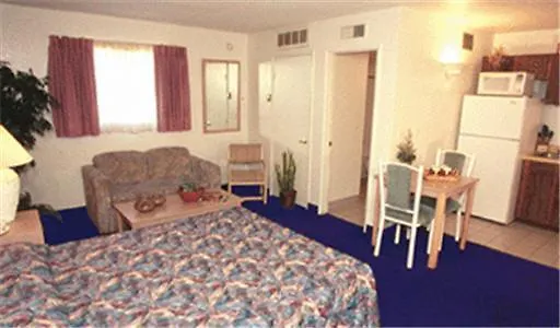 Hotel Flamingo