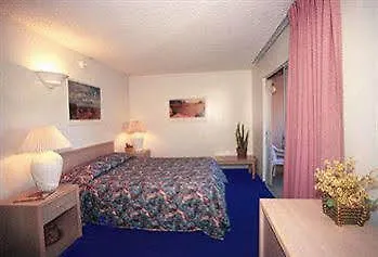 Hotel Flamingo Tucson
